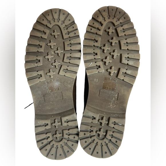 Red Ale By Alesbury Men's Derex Leather Utility Boot
Brown Size 8.5 - Picture 8 of 8